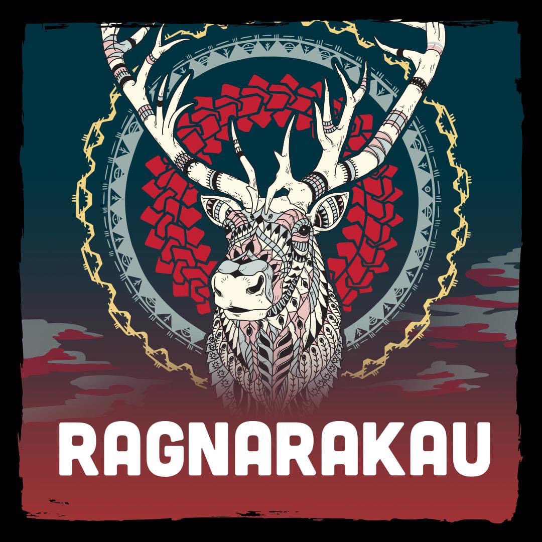 Ragnarakau is coming this Friday! Made with the extraordinarily tasty trio of Nelson Sauvin, Mosaic, & Rakau hops, this hazy triple IPA is tropical, juicy, & a little dank. Hoppy aromas of berries & peach lead into flavors of white grape & mango with just a bit of spice. 9.6% ABV