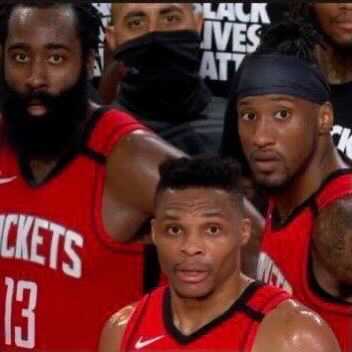 Rockets fans rn