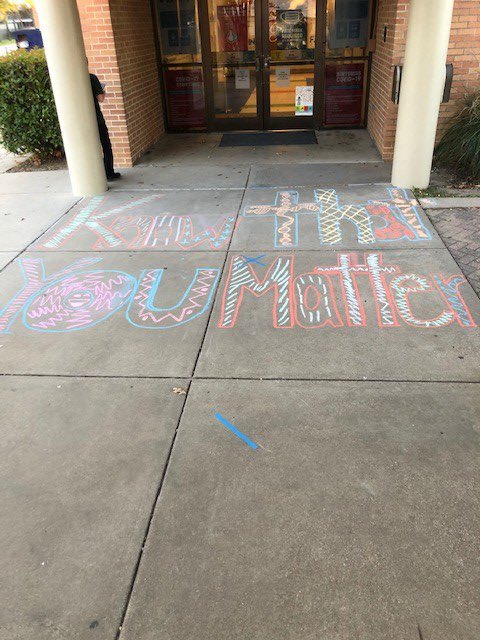farinefalcons's tweet photo. Thank you to our amazing Farine ambassadors for reminding us how AMAZING we are! #IISDspreadingpositivity #IISDleadershipambassadors https://t.co/NcQP1fYfz6