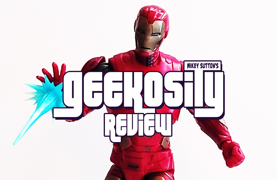 GeekosityMag's tweet photo. Review: Legends Gamerverse Iron Man Review
https://t.co/8GxM9L9R16
#LegendsGamerverse #Ironman #Review #ActionFigure #ActionFigureReview #DansToyBox https://t.co/0Aq93GH61P