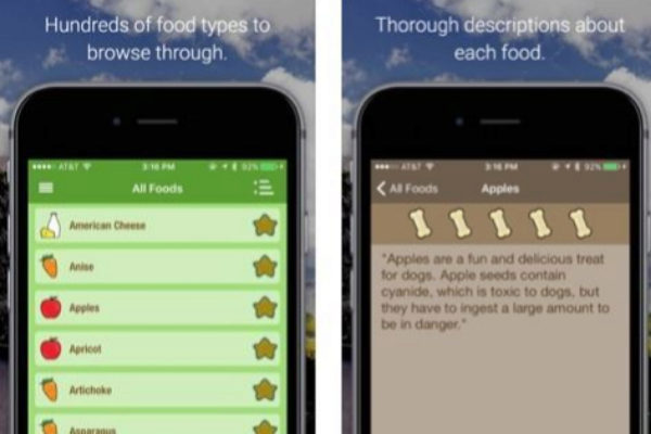 heyhelpanimals's tweet photo. 2. Ikkible

Esta app también está disponible en iOS y Android. Esta nos ayuda a controlar la alimentación de nuestras mascotas y nos da consejos sobre eso.

#EPD2020 #mascotas https://t.co/bOA1d4yk3r