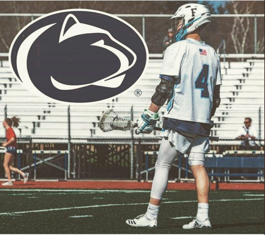 4 ⭐️ Matt Lazzaro '22, A, Franklin (Mass.) / <a href="/LXCMinutemen/">LaxachusettsLacrosse</a> has switched from <a href="/TerrierMLAX/">BU Men's Lacrosse</a> to <a href="/PennStateMLAX/">Penn State Men’s Lacrosse</a>. A highly skilled lefty who recently opted to reclass, Lazzaro's game has taken off lately, showing well at <a href="/Project9Lax/">Project 9</a> and with Laxachusetts: insidelacrosse.com/recruiting/pro…