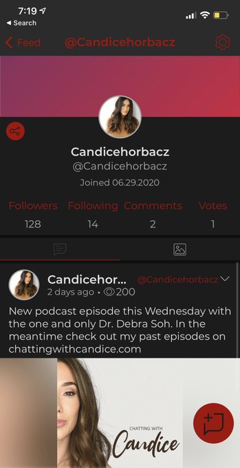Follow me on Parler because censorship blows https://t.co/qfssOHCJB3<a href="/tag/starlink"class="tags"><span>#starlink</span></a>