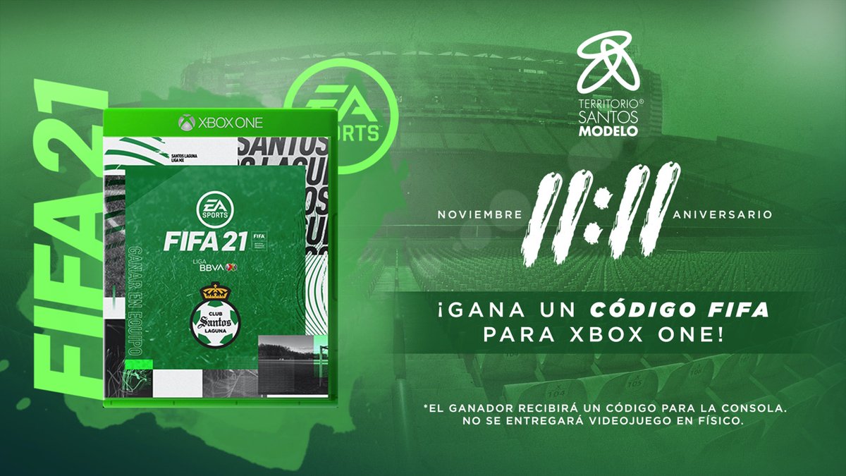 TSMoficial's tweet photo. ¡Un reto más, un regalo más! ✨
Compártenos la captura de un tweet de HOY que incluya:
📸Una foto tuya en TSM
🏟 El HT #ElOnceDeTSM
🔁11RT's
El primer participante en cumplir con todos los requisitos, será ganador. Consulta términos en https://t.co/x61IdNnOqj https://t.co/phLI0yzydp