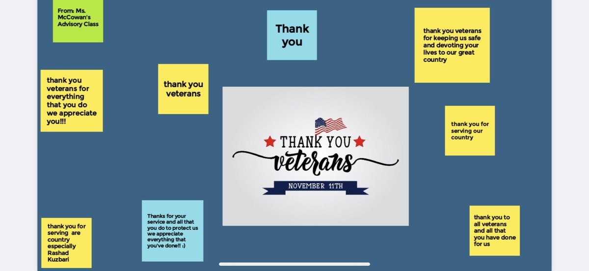 Ms. McCowan tweet media