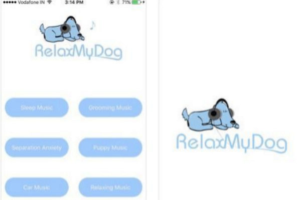 heyhelpanimals's tweet photo. 5. Relax my dog

Disponible en iOs y Android. Esta app con diversos sonidos ayudarán a tu mascota a dormir y a reducir su ansiedad en distintas situaciones que lo necesite. ¡Inténtalo!

#EPD2020 #mascotas https://t.co/Il6aHdKg2c