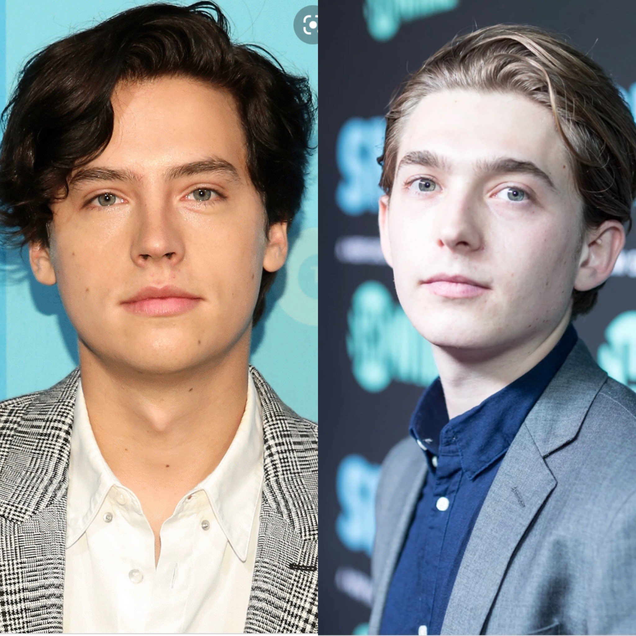 Evon Mikhail Austin Abrams Looks Like A Watered Down Cole Sprouse And Notice I Said Cole Not Dylan But Otherwise Dashandlilly Was Cute T Co Dnyul0lgjl Twitter