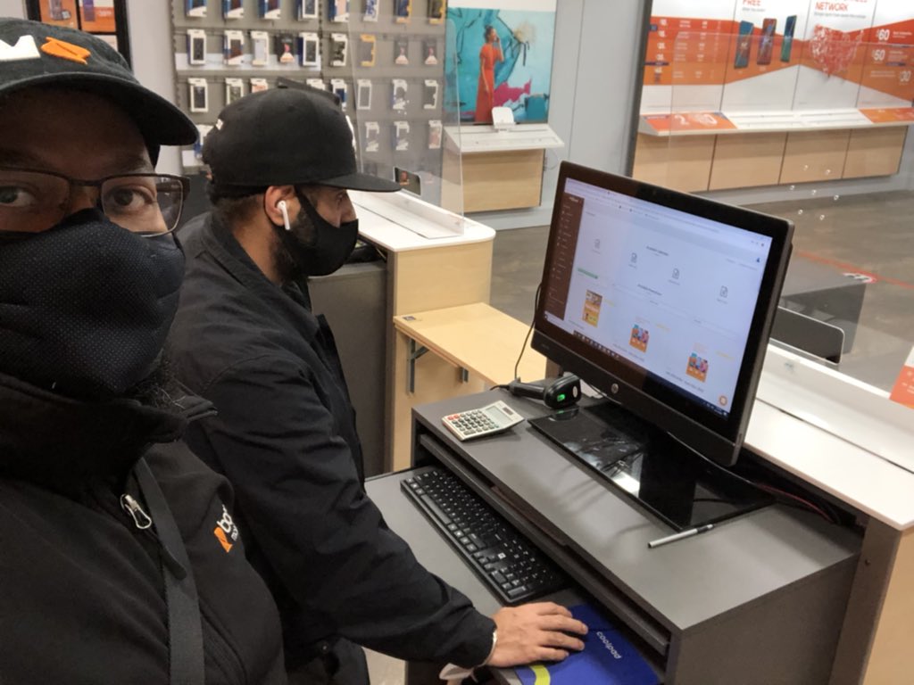 Ta'Von Coleman tweet media