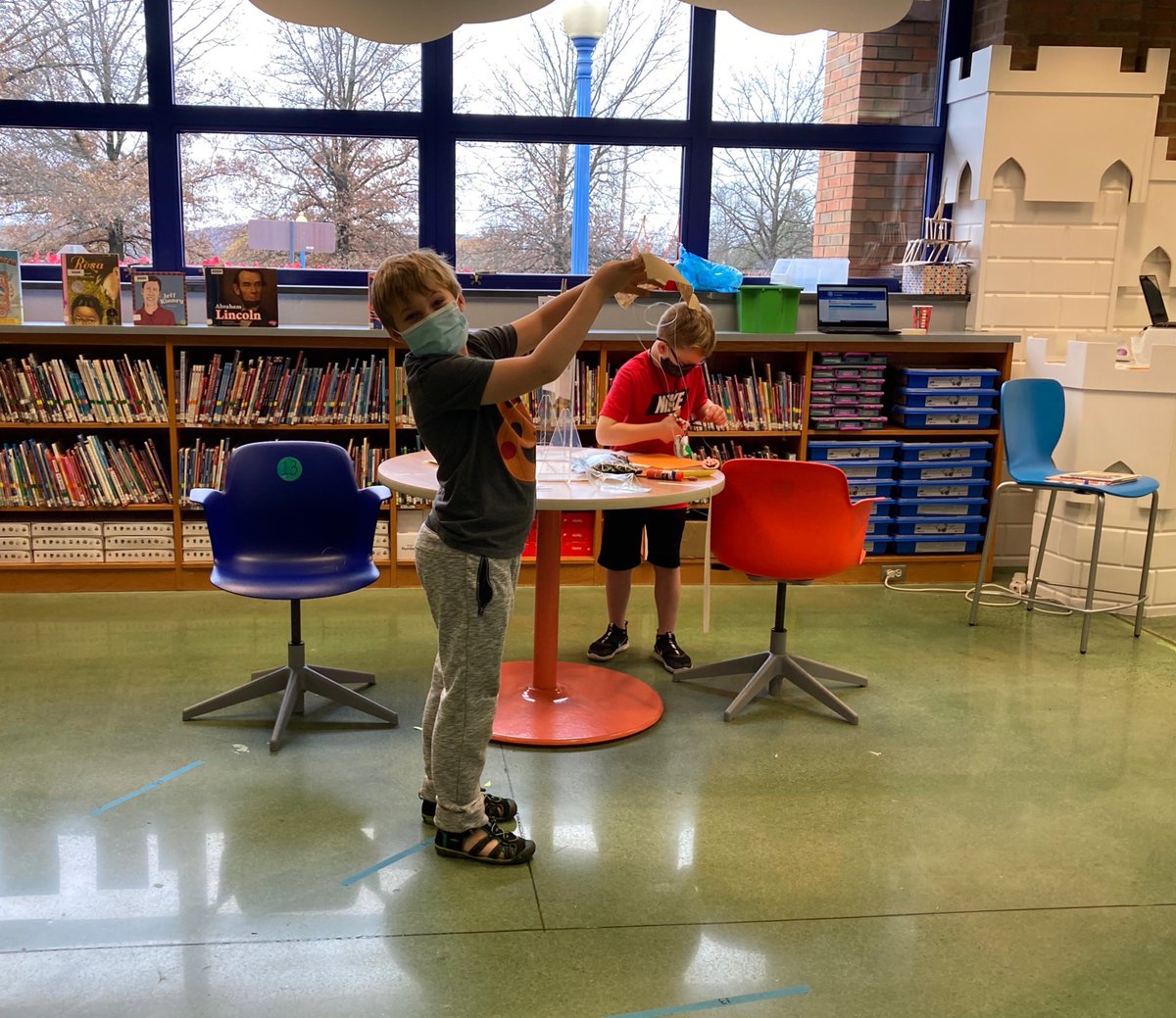 CVE CIRC tweet media