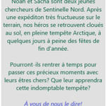 Photo by Association Étudiante Sentinelle Nord (@Asso_SN)