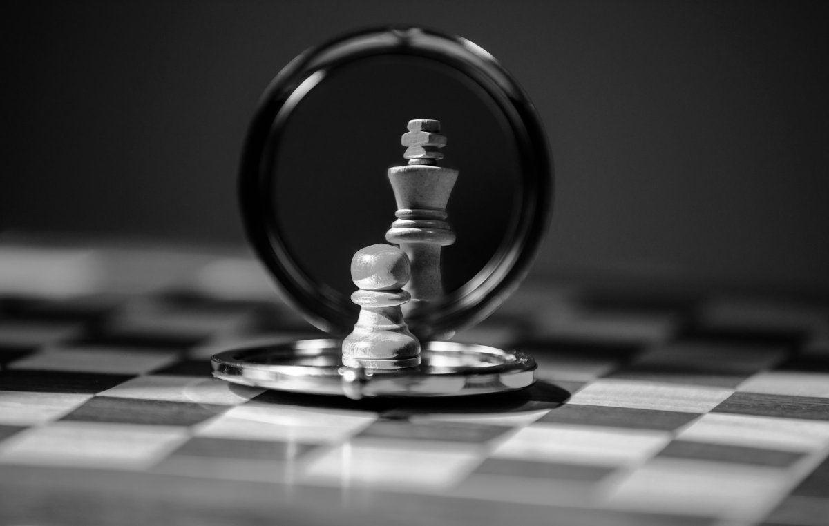 NewarkChessClub's tweet photo. “Life is like a game of chess. To win you have to make a move. Knowing which move to make comes with insight and knowledge, and by learning the lessons that are accumulated along the way.”

#NewarkChessClub  #SuccessWithChess https://t.co/L7eb4yX5Ur