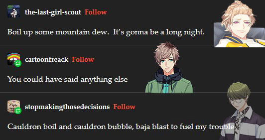 16. THIS ONE MAKES ME LAUGH SO HARD ITS SO ACCURATE