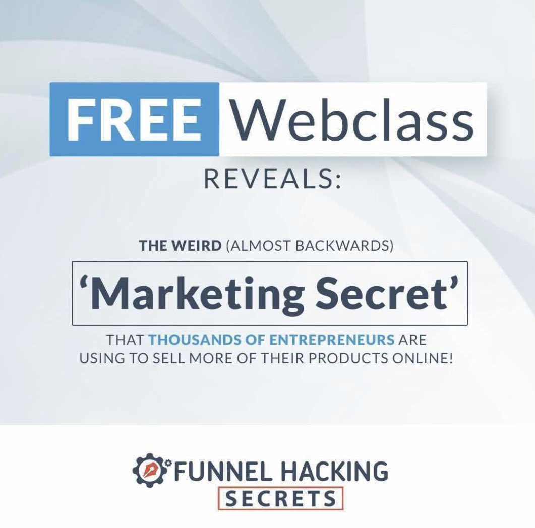 AllFlooringNow's tweet photo. Grow Your Business Online With Funnels (FREE WEBCLASS) ๐งโ๐ซ ๐ฐ
https://t.co/xjafCfz2P1
#funnelhackingsecrets #funnelhacker #funnelhacking #onlinesales #ecommerce #clickfunnels #digitalmarketing #webinar https://t.co/SVrTpcMDlF
