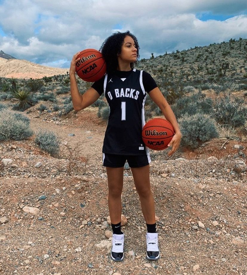 Lady Diamondback Basketball tweet media