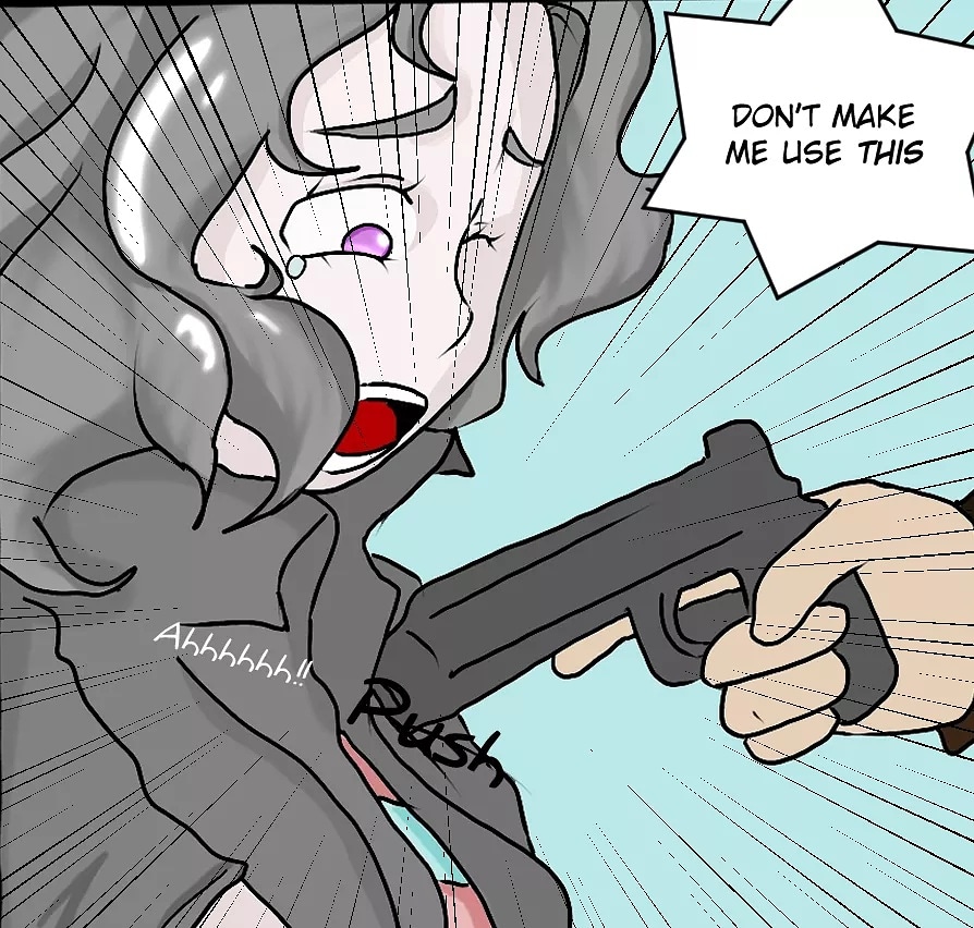 aegiswebcomic's tweet photo. Episode 17 of Aegis is live!
Check it out! 
https://t.co/3e21jAx3Ft https://t.co/9egVCOORM1