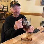 Photo by Fish Brewing Company (@FishBrewing)