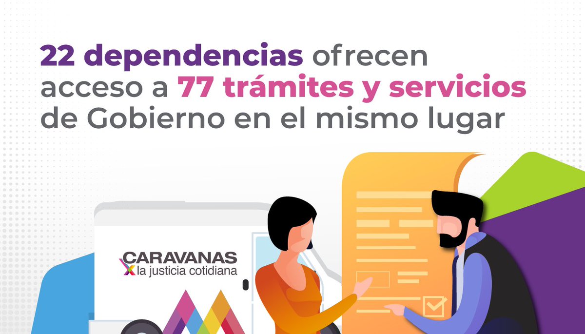 alfredodelmazo's tweet photo. Garantizamos los derechos de cada mexiquense con las #CaravanasXLaJusticia. https://t.co/kVBA2cnqbc