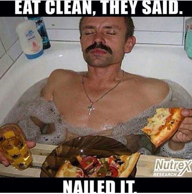 Weightloss21s's tweet image. There are 2 ways to eat clean and this is Second way 😂😂😂

Just for fun. GOODNIGHT ❤️❤️❤️

_____________________________
The Smoothie Diet- not just about losing weight. ❤️
.
.
.
#21daysmoothiechallenge ⁣⁣#smoothie #programdiet #weightlossdiet #weightlosshelp #weightlosstea