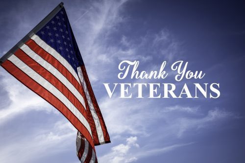 uni_fishing's tweet photo. We’d like to take the time to appreciate all those who have served our country, and wish them a Happy Veteran’s Day! Our freedoms could not be possible without your sacrifices. We appreciate everything our veterans have done- past, present, and future. https://t.co/gZFHbEV40s