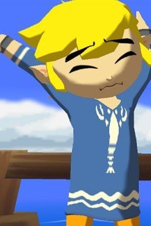 Beanregard's tweet photo. @GeryRdz The Wind Waker pajamas are unparalleled https://t.co/ivMgjrHMF8