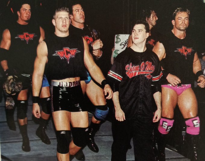 WWE News Shawn Stasiak discusses his experience with WWE