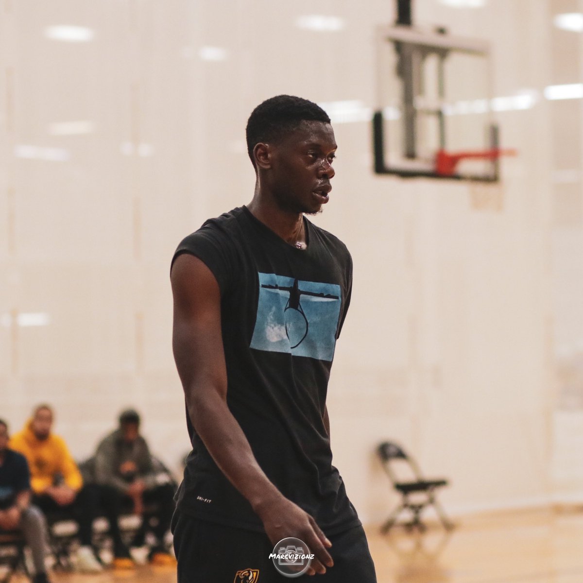 marcvizionz's tweet image. Pro day workouts with @Trippyyy_Manee &amp;amp; @D_Jenkins0 📸 #marcvizionz #draft2020