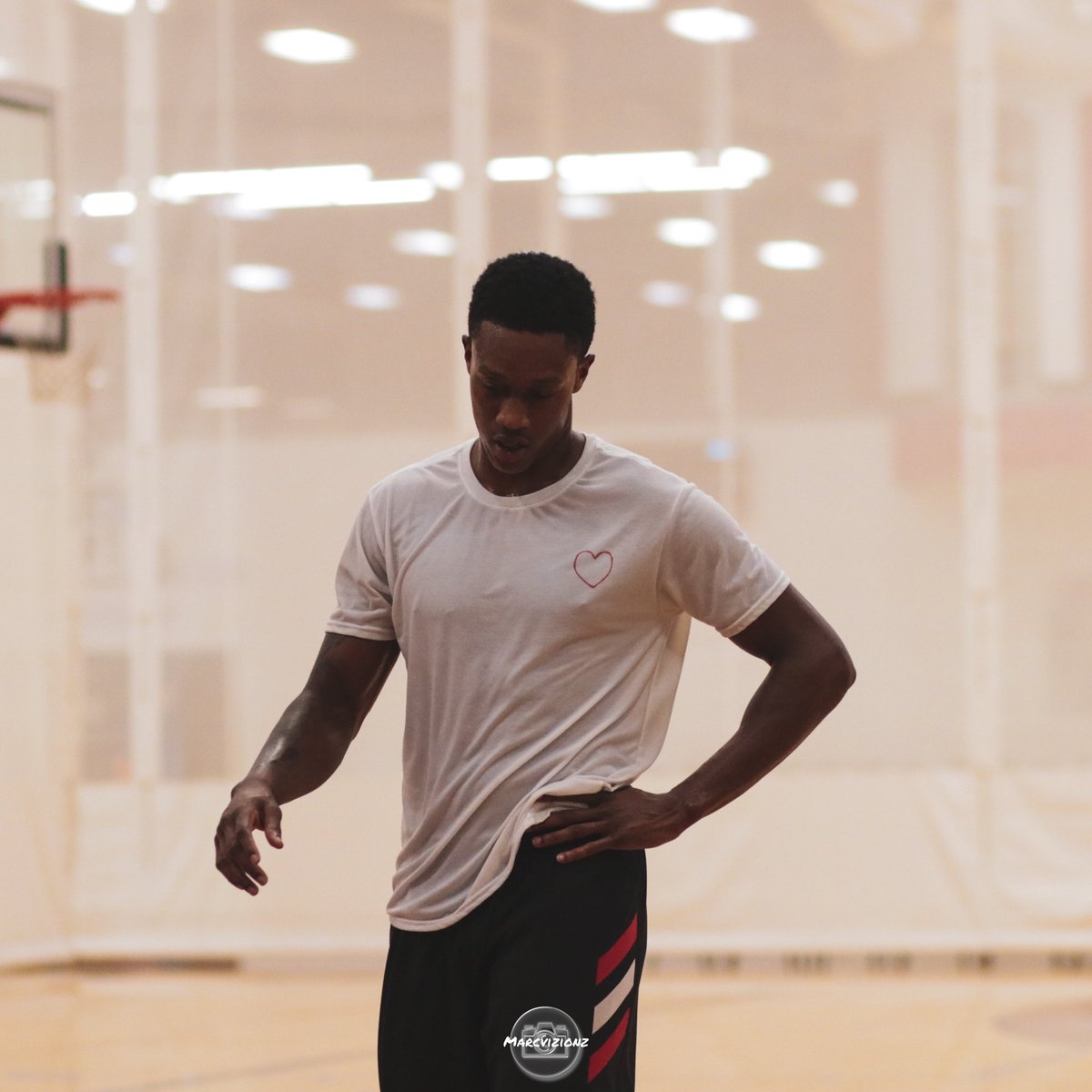 marcvizionz's tweet image. Pro day workouts with @Trippyyy_Manee &amp;amp; @D_Jenkins0 📸 #marcvizionz #draft2020