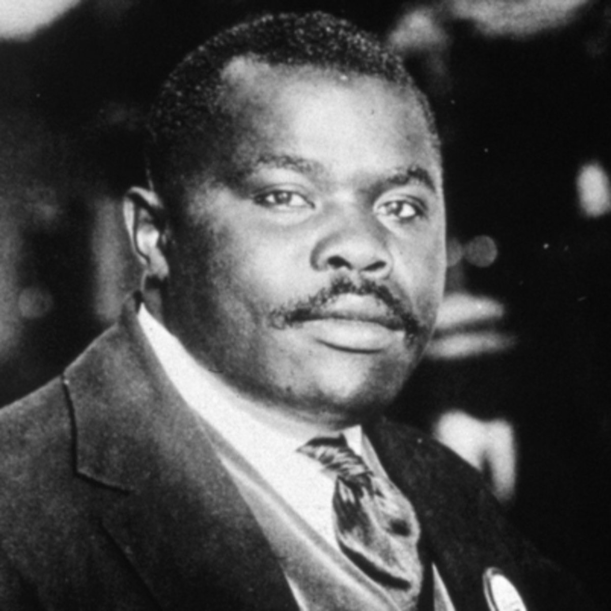 #172: Marcus Garvey (Part 1)Marcus Garvey had a relationship w/ Theodore Bilbo, one of the most racist governors MS ever seen. Bilbo would sponsor the Greater Liberia Act in 1939 and this would provide another opportunity for blacks to move to Africa to escape American racism