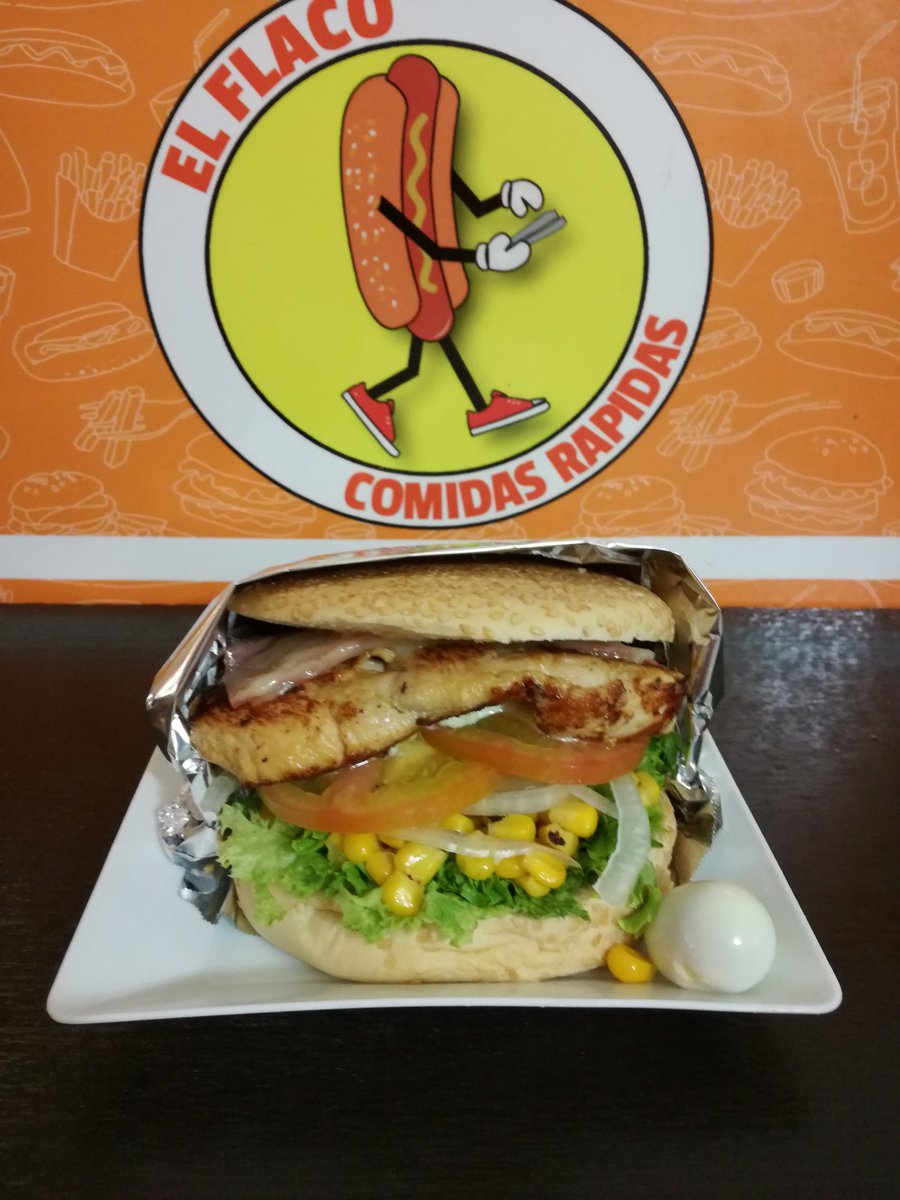 el_flaco_cr's tweet photo. ESTAMOS MEJORANDO PARA OFRECER MEJOR SERVICIO A NUESTROS CLIENTES. Lo mejor en comidas rápidas / hamburguesas – perros - salchipollo

Pedidos al 3125423570 – 3219718542   UBICACIÓN en la AV 0 # 1N-50 Barrio Lleras Cúcuta – Norte de Santander #elflacocucuta https://t.co/9F1vhL9g6i https://t.co/I10GmqnNBA