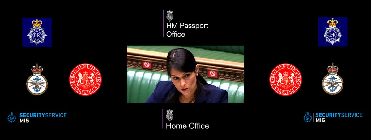 BillionPoundID's tweet photo. #NHS #RoyalLiverpoolUniversityHospital #CrimeSyndicate Files #PRITIPATEL MP HM #PASSPORTOFFICELIVERPOOL = #GERALDCARROLLTRUSTS = #BARCLAYSBANK NORTH WEST #LIVERPOOL #DENTONS #MIKEALEXANDER #PWC City #CityofLondonPolice Biggest #BankFraud Case in the World https://t.co/Oj478s9U4W https://t.co/y2qCkLu1kk