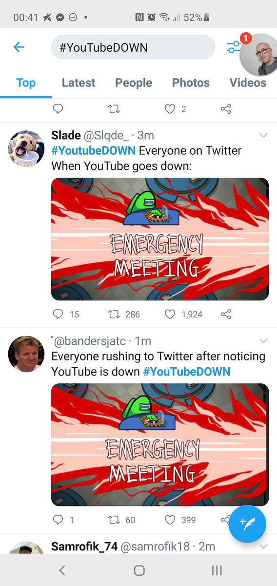 Marcb409's tweet image. PEOPLE NEED TO GET THEIR OWN CONTENT #YouTubeDOWN