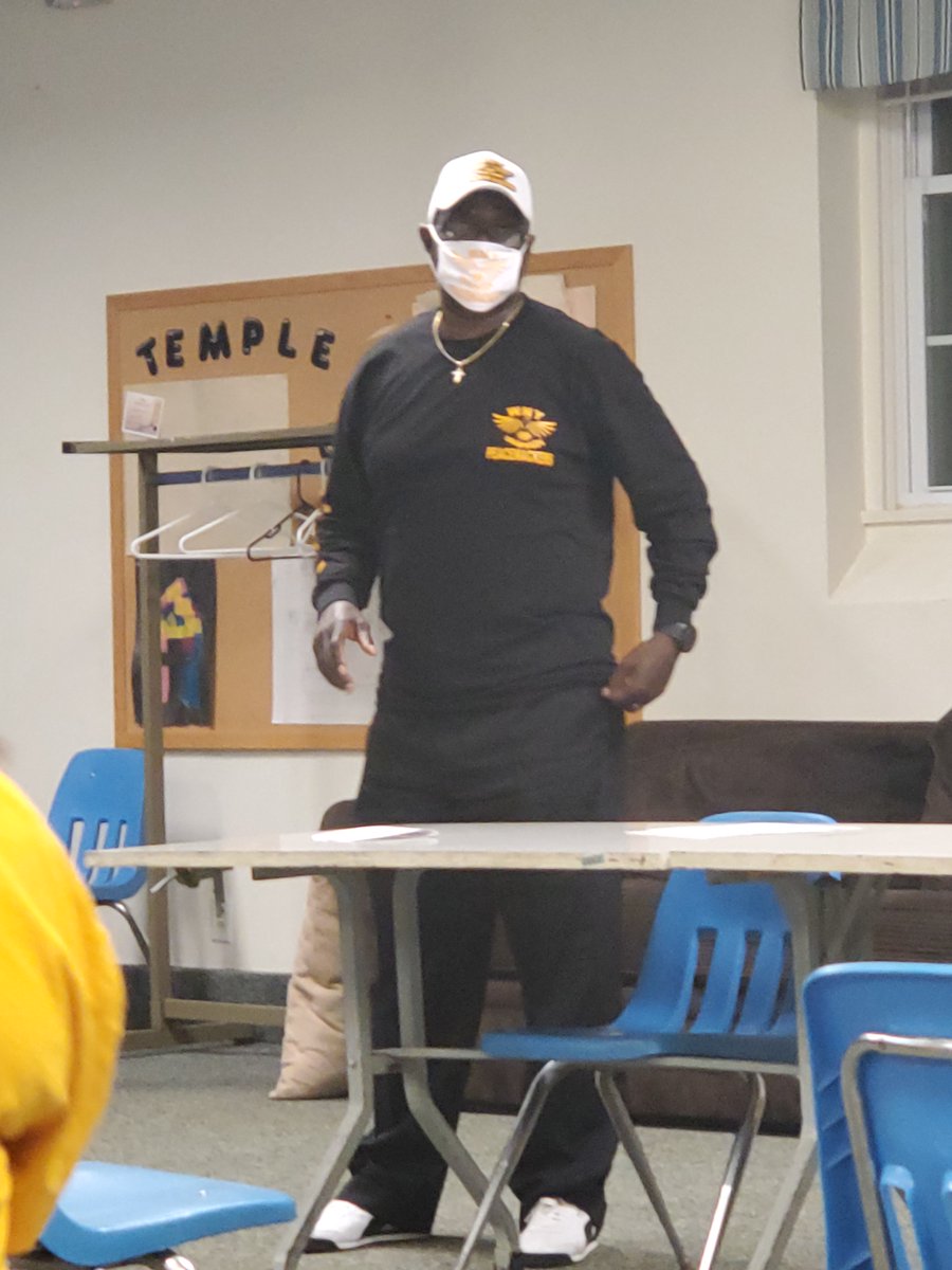 LockportP's tweet photo. Part one of the photo of lockport peacemakers  training  on November  11 2020 https://t.co/SxfjsMR7jk