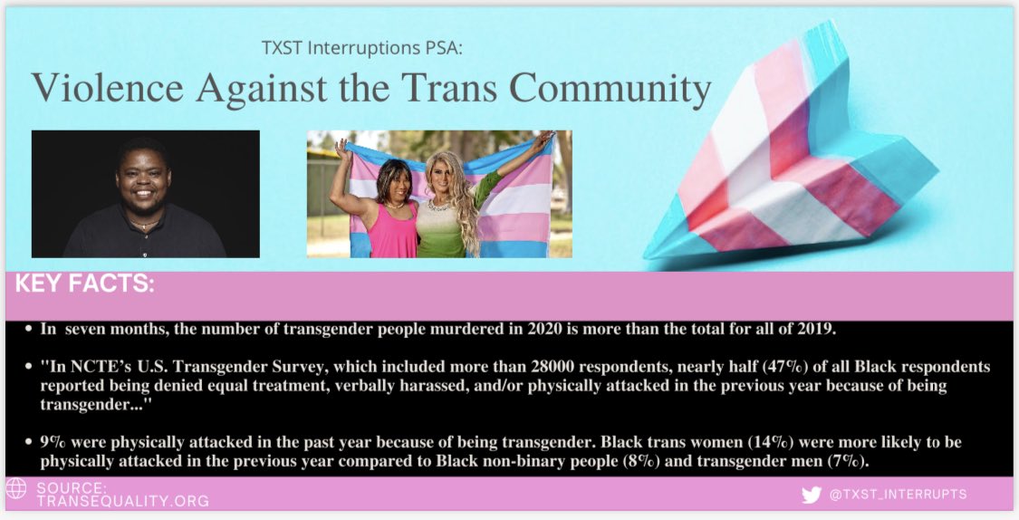 Interruptions tweet media