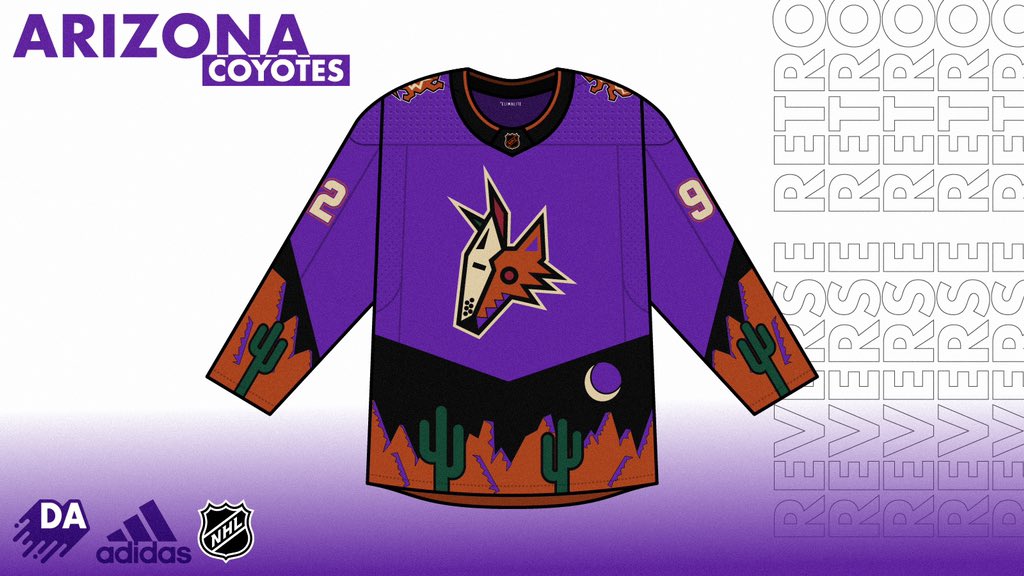 News] Adidas 4th Jersey reverse retro Thread (ol' Blasty has returned!) -  Page 4 - Calgarypuck Forums - The Unofficial Calgary Flames Fan Community