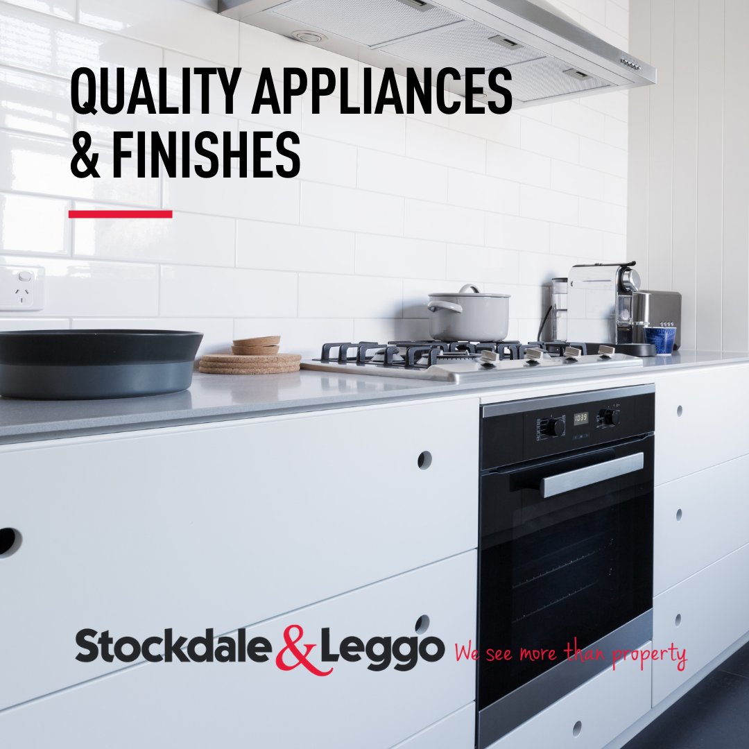 stockdaleleggo's tweet image. The heart of the home - the kitchen! What's on your kitchen must-have list? 
#StockdaleLeggo #WeSeeMore #KitchenFeatures