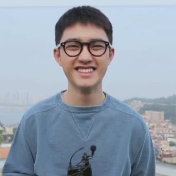 zadiaulia1's tweet photo. #KYUNGSOOEXO https://t.co/B7xqFfN6NN