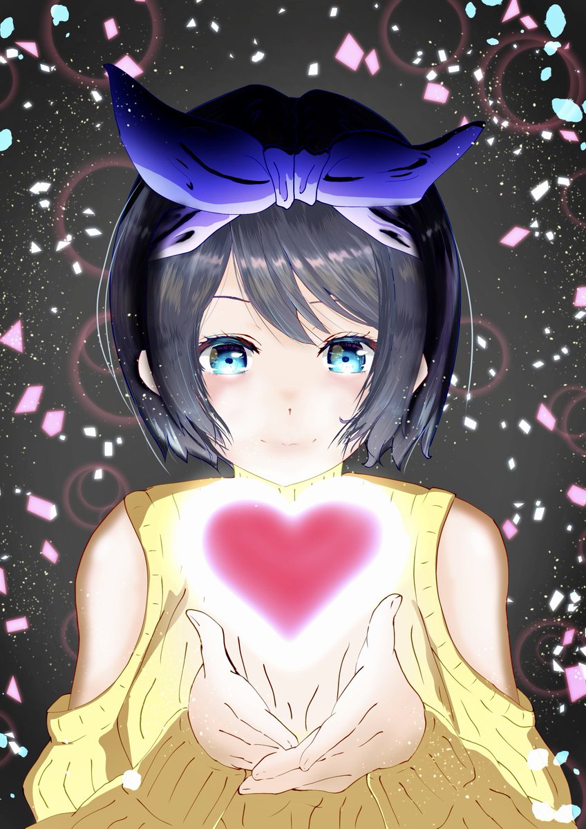 めがっさかわいいですよね Ch 彼女お借りします かのかり ぱんぱんつ𓃗リスト整理 固ツイ のイラスト