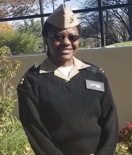 Mary Suh tweet media