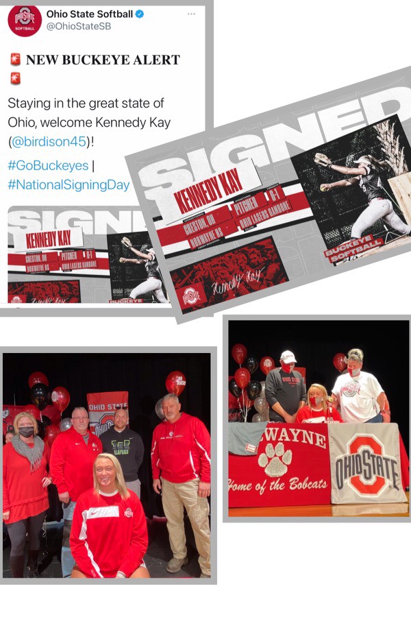 DiamondDreams32's tweet photo. Congrats on your official Signing @birdison45 !! @OhioStateSB @LasersGambone @sbone8 @RickyBobbyKay https://t.co/rsvCuiW2ux