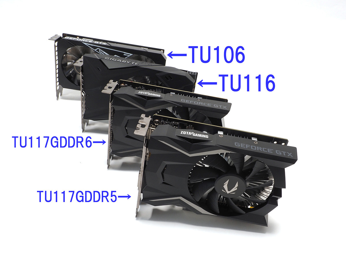 魚田雅彦 同じcuda数だがnvencの世代差があってh265をbフレーム有できるのはtu106 116版geforce Gtx 1650カードがもっとも低コスト これrtx70superを6月に買う前に知りたかったよ 魚田雅彦 同じcuda数だがnvencの世代差があってh265をbフレーム有できるのはtu106 116版geforce Gtx 1650カードがもっとも低コスト これrtx70superを6月に買う前に知りたかったよ