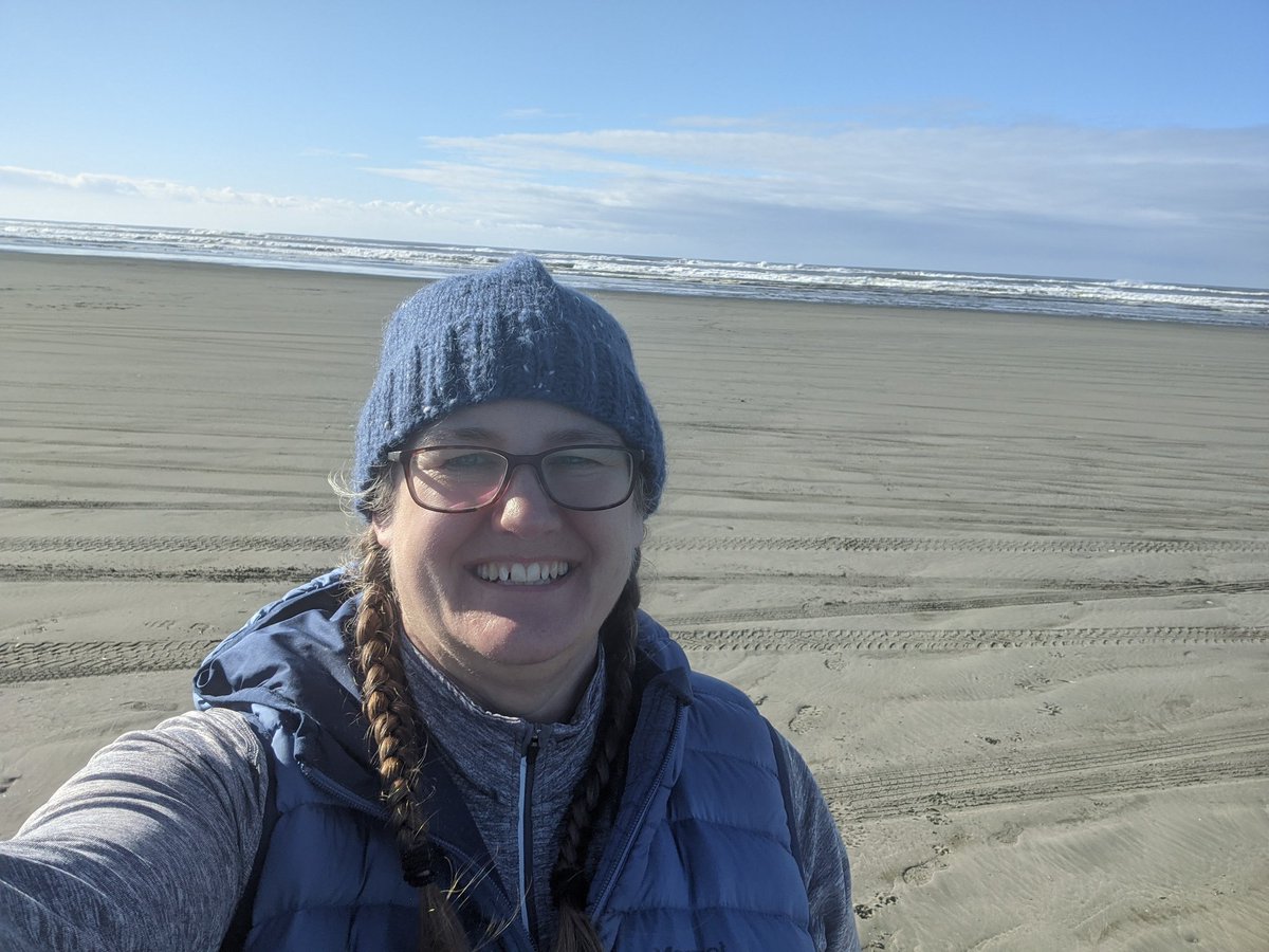 TMSHyLo's tweet photo. Firewolves 🔥🐺! I hope you honored a Veteran and found some calm away from screens today! I prioritized mental health and went adventuring! #tmspe #howimove https://t.co/pNAo9cykdU