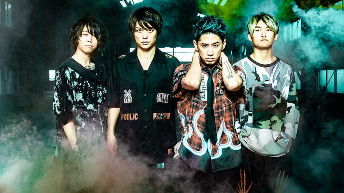 ONE OK ROCK News (@ONEOKROCK_News) / Posts / X