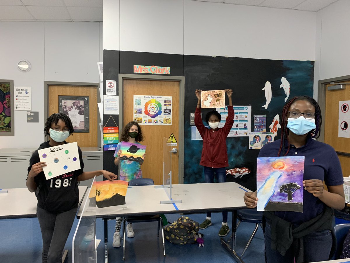 Priscilla Clark tweet media