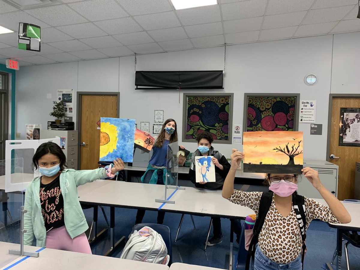 Priscilla Clark tweet media