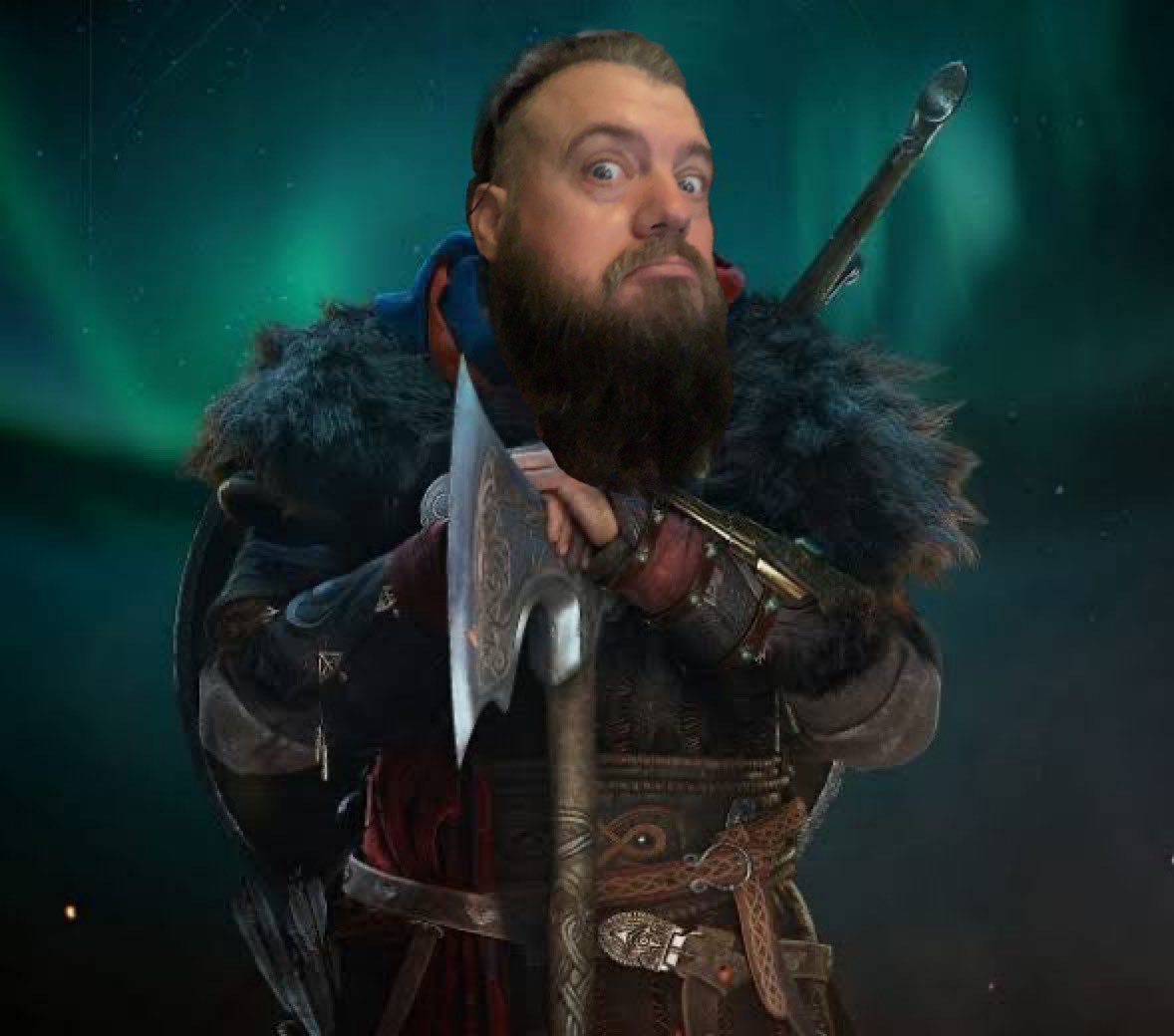 Bugged Feed tweet media