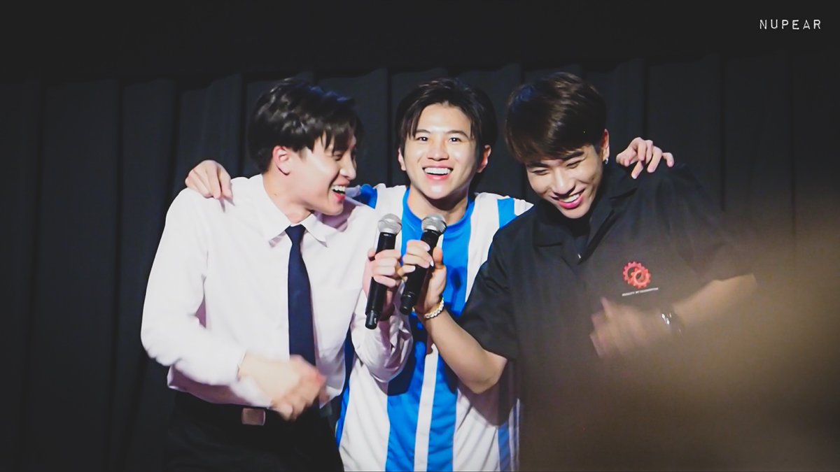 nupear_photo's tweet photo. 💙💚🖤

#AChanceToLoveEP12
#2wish #2wishfamily https://t.co/AVJal6IeWc