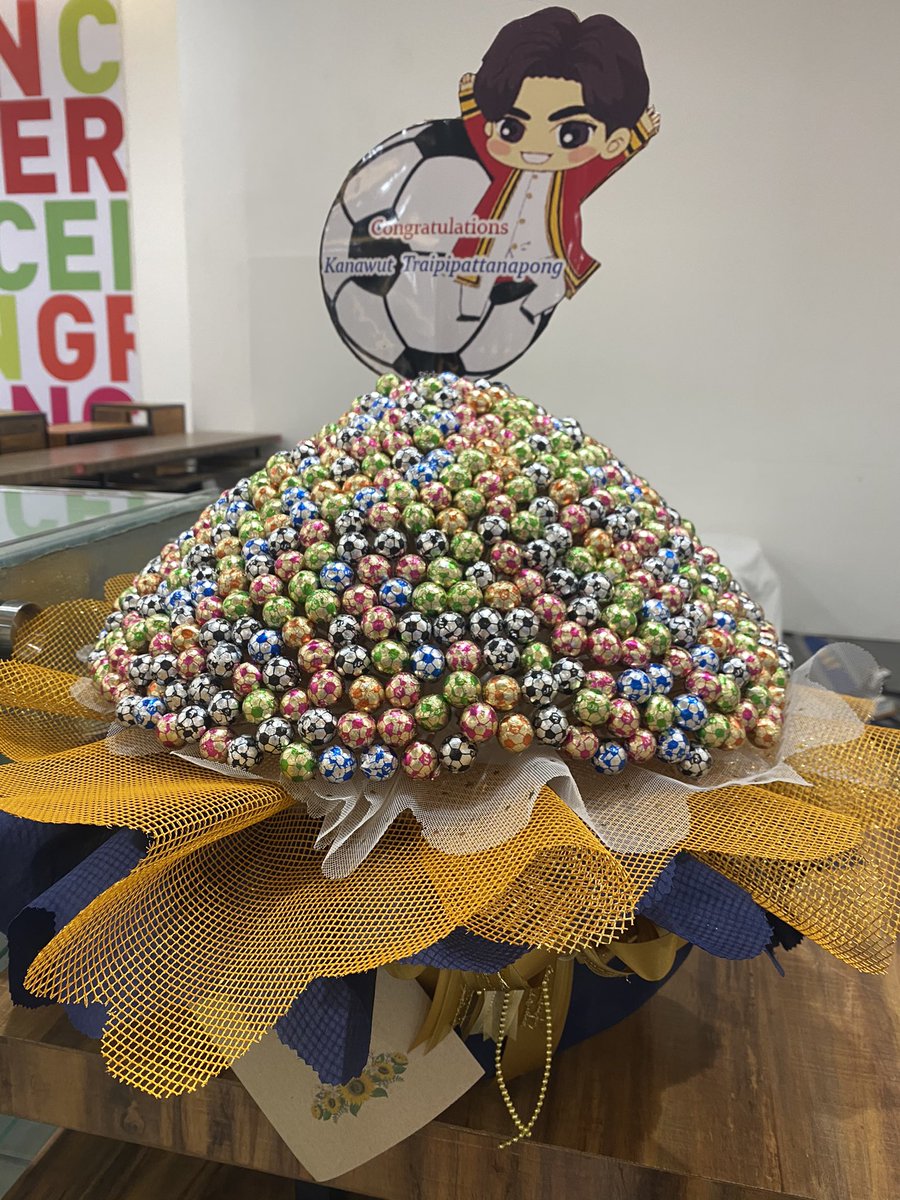81) @gulfkanawut #ConGULFtulations #Giftofgulf  #GulfKanawut  #ลูกบอลของคุณบิ๊กกลัฟ  #หวานใจมิวกลัฟ