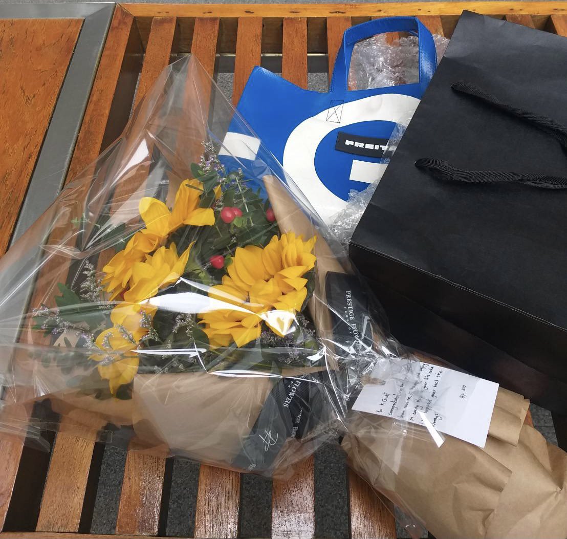 81) @gulfkanawut #ConGULFtulations #Giftofgulf  #GulfKanawut  #ลูกบอลของคุณบิ๊กกลัฟ  #หวานใจมิวกลัฟ