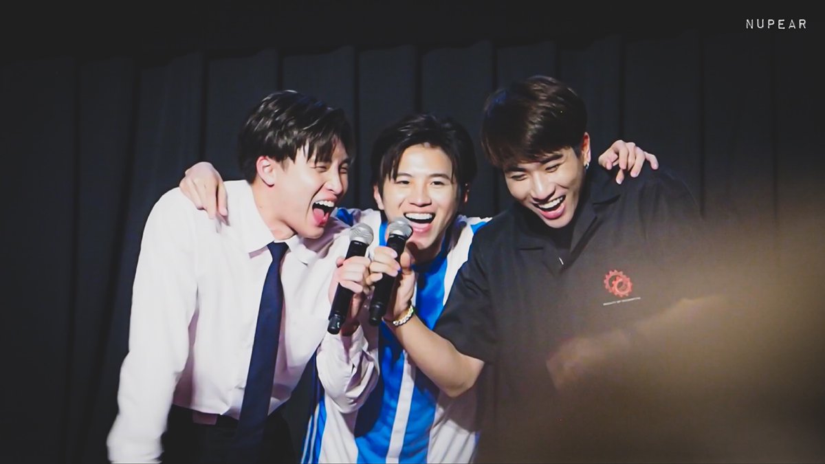 nupear_photo's tweet photo. 💙💚🖤

#AChanceToLoveEP12
#2wish #2wishfamily https://t.co/AVJal6IeWc