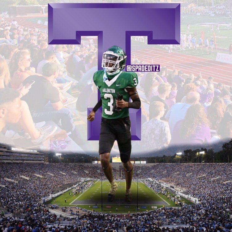 LesOdimara's tweet photo. 100% COMMITTED 💜💜 #TexanNation https://t.co/XPOSboAoif